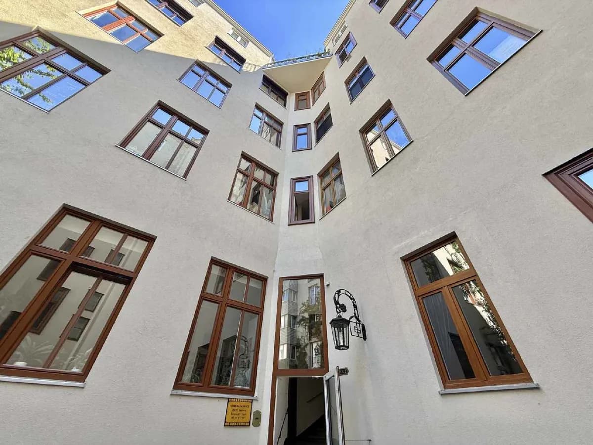 3-Zimmer-Wohnung kaufen in Wien – 69,66 m², € 549.000 – Bild 13 von 14
