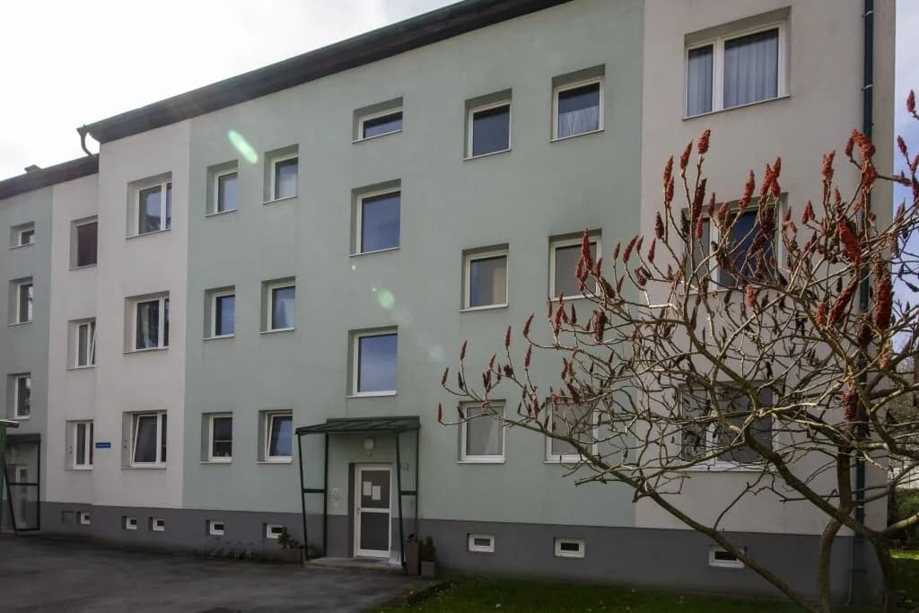 2-Zimmer-Wohnung mieten in Sankt Pölten Land – 48,34 m², € 390 – Bild 3 von 8