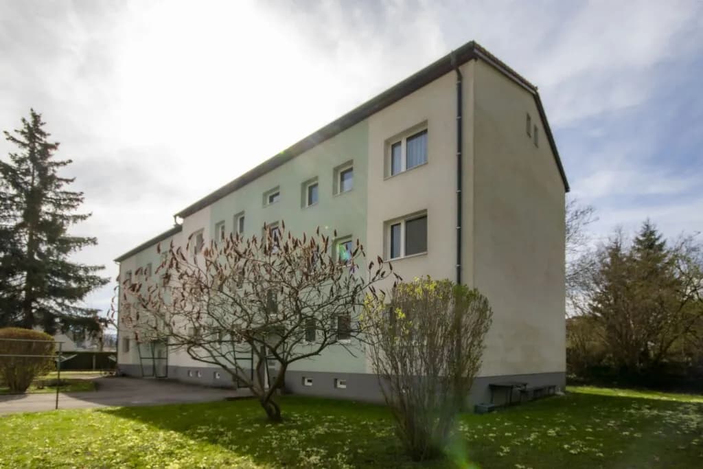 2-Zimmer-Wohnung mieten in Sankt Pölten Land – 48,34 m², € 390 – Bild 4 von 8