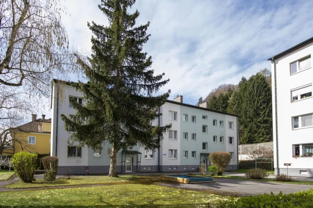 2-Zimmer-Wohnung mieten in Sankt Pölten Land – 48,34 m², € 390 – Bild 5 von 8