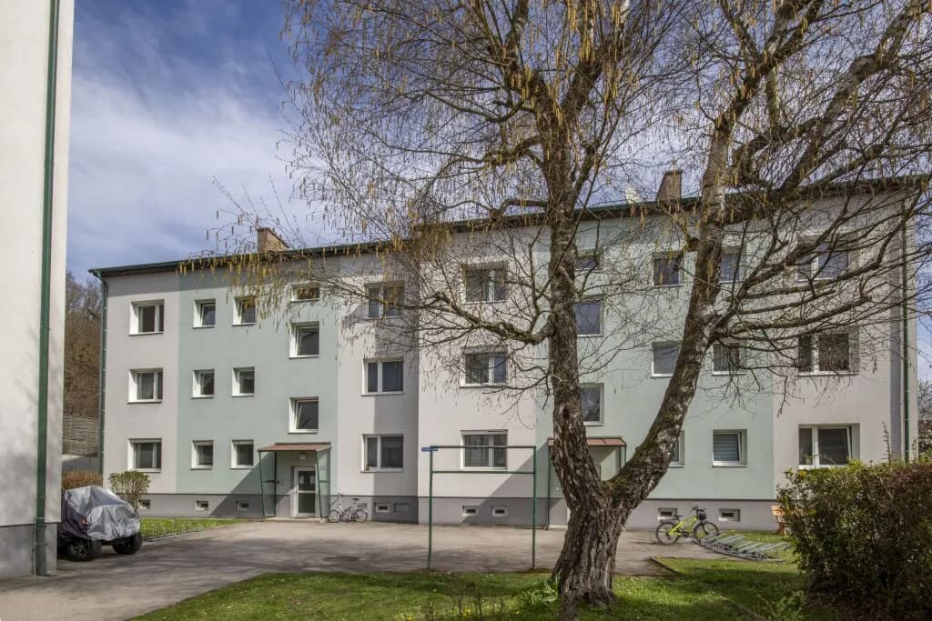 2-Zimmer-Wohnung mieten in Sankt Pölten Land – 48,34 m², € 390 – Bild 7 von 8