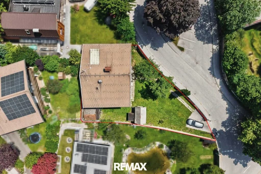 10-Zimmer-Immobilie kaufen in Kufstein – 270 m², € 550.000 – Bild 1 von 20