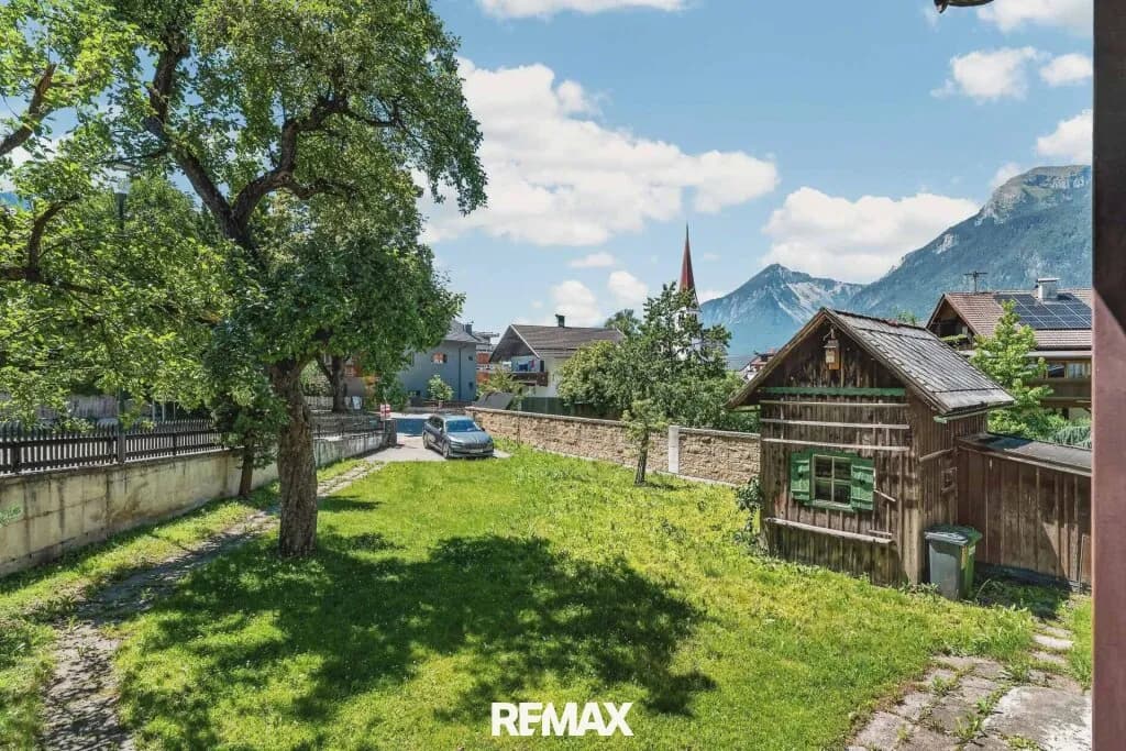 10-Zimmer-Immobilie kaufen in Kufstein – 270 m², € 550.000 – Bild 3 von 20