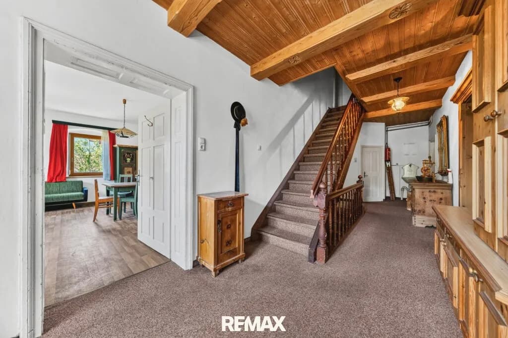10-Zimmer-Immobilie kaufen in Kufstein – 270 m², € 550.000 – Bild 10 von 20