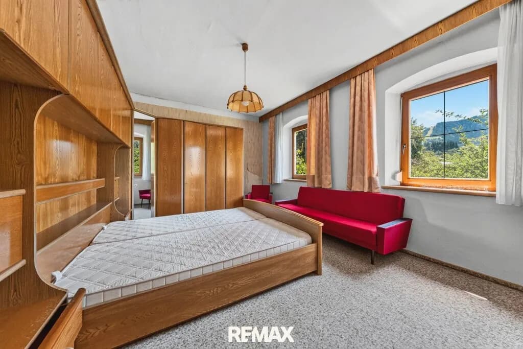 10-Zimmer-Immobilie kaufen in Kufstein – 270 m², € 550.000 – Bild 12 von 20