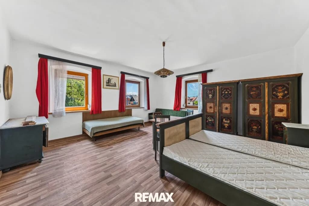 10-Zimmer-Immobilie kaufen in Kufstein – 270 m², € 550.000 – Bild 13 von 20