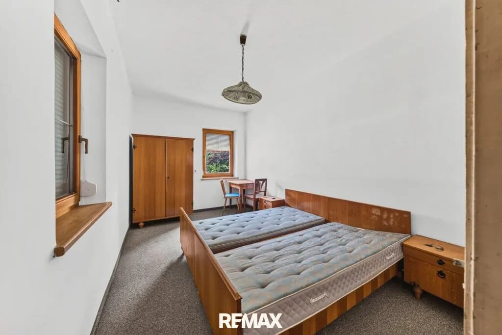 10-Zimmer-Immobilie kaufen in Kufstein – 270 m², € 550.000 – Bild 14 von 20