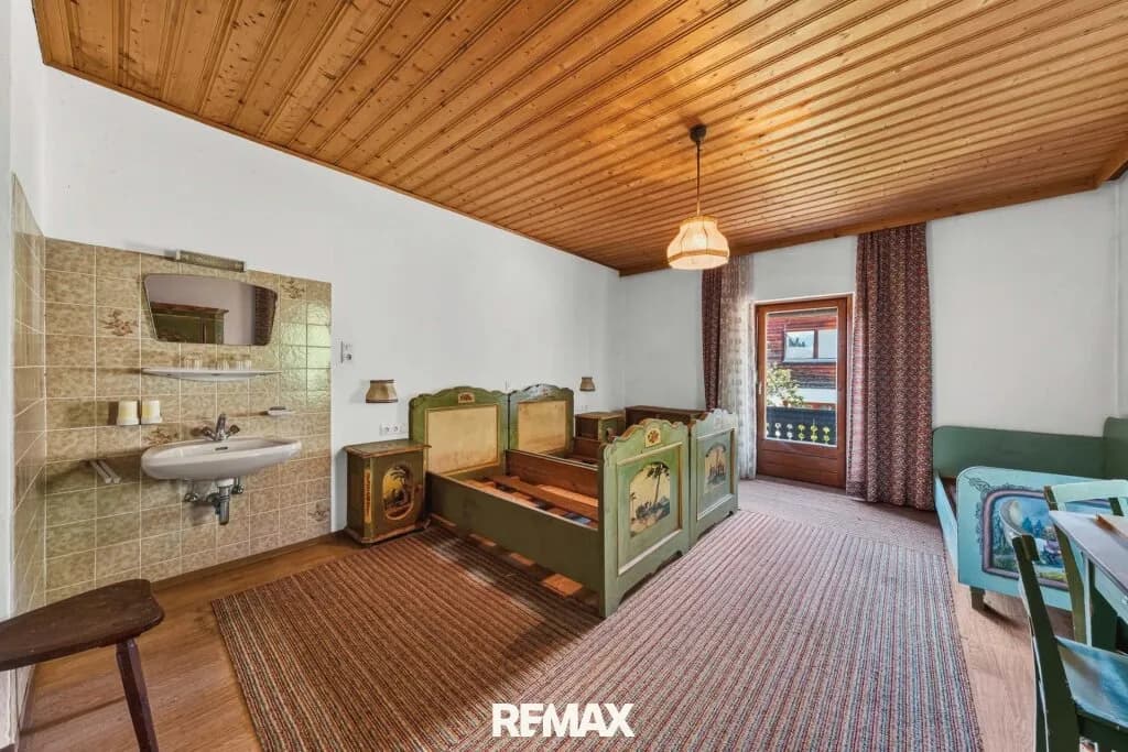 10-Zimmer-Immobilie kaufen in Kufstein – 270 m², € 550.000 – Bild 15 von 20