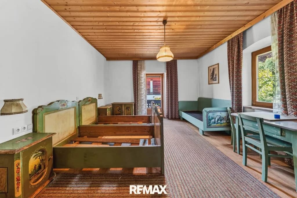 10-Zimmer-Immobilie kaufen in Kufstein – 270 m², € 550.000 – Bild 16 von 20