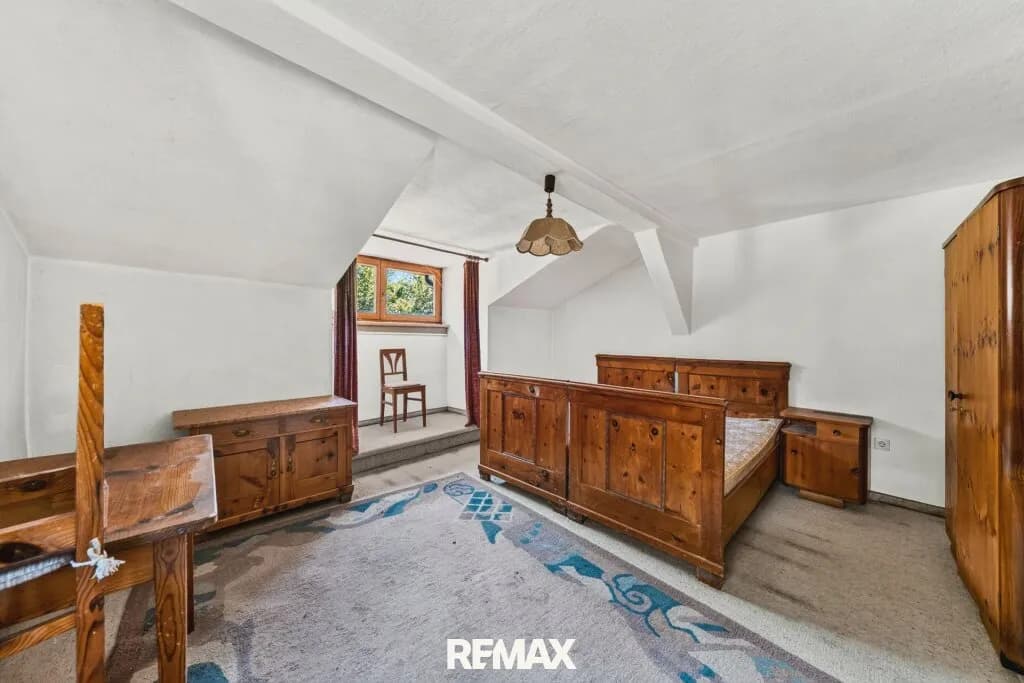 10-Zimmer-Immobilie kaufen in Kufstein – 270 m², € 550.000 – Bild 17 von 20