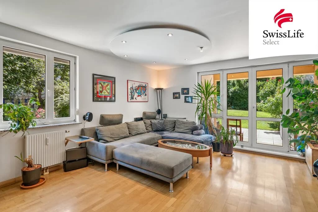 3-Zimmer-Wohnung kaufen in Wien – 136,27 m², € 950.000 – Bild 2 von 17