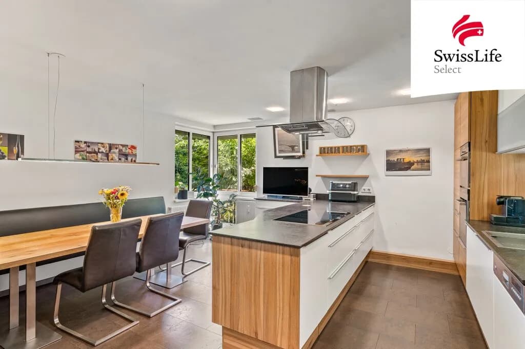 3-Zimmer-Wohnung kaufen in Wien – 136,27 m², € 950.000 – Bild 3 von 17