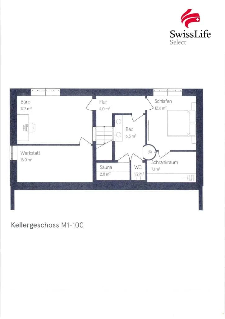 3-Zimmer-Wohnung kaufen in Wien – 136,27 m², € 950.000 – Bild 17 von 17
