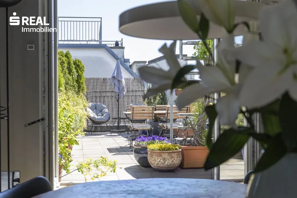 4-Zimmer-Wohnung kaufen in Wien – 124 m², € 1.190.000 – Bild 2 von 15