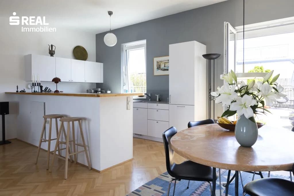 4-Zimmer-Wohnung kaufen in Wien – 124 m², € 1.190.000 – Bild 3 von 15