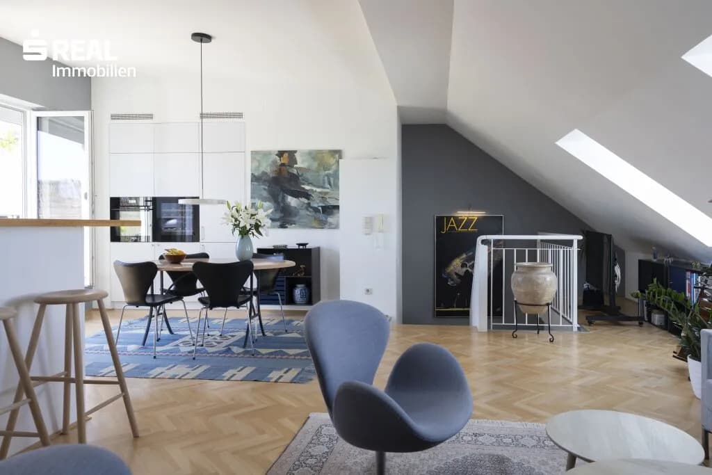 4-Zimmer-Wohnung kaufen in Wien – 124 m², € 1.190.000 – Bild 4 von 15