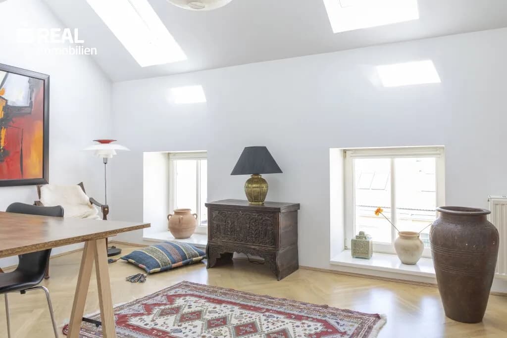 4-Zimmer-Wohnung kaufen in Wien – 124 m², € 1.190.000 – Bild 5 von 15