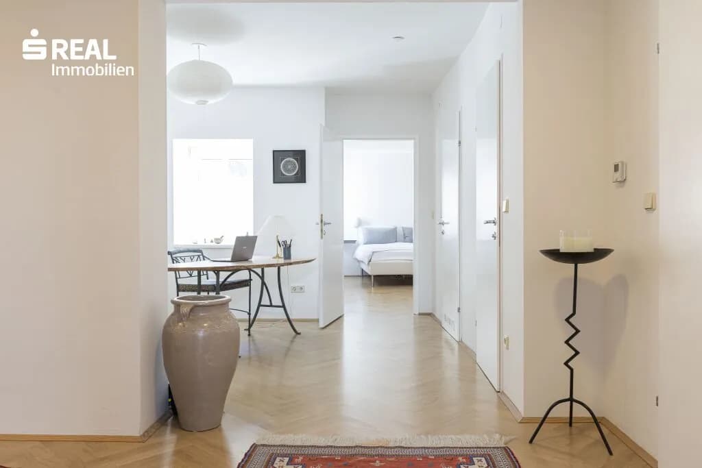 4-Zimmer-Wohnung kaufen in Wien – 124 m², € 1.190.000 – Bild 6 von 15