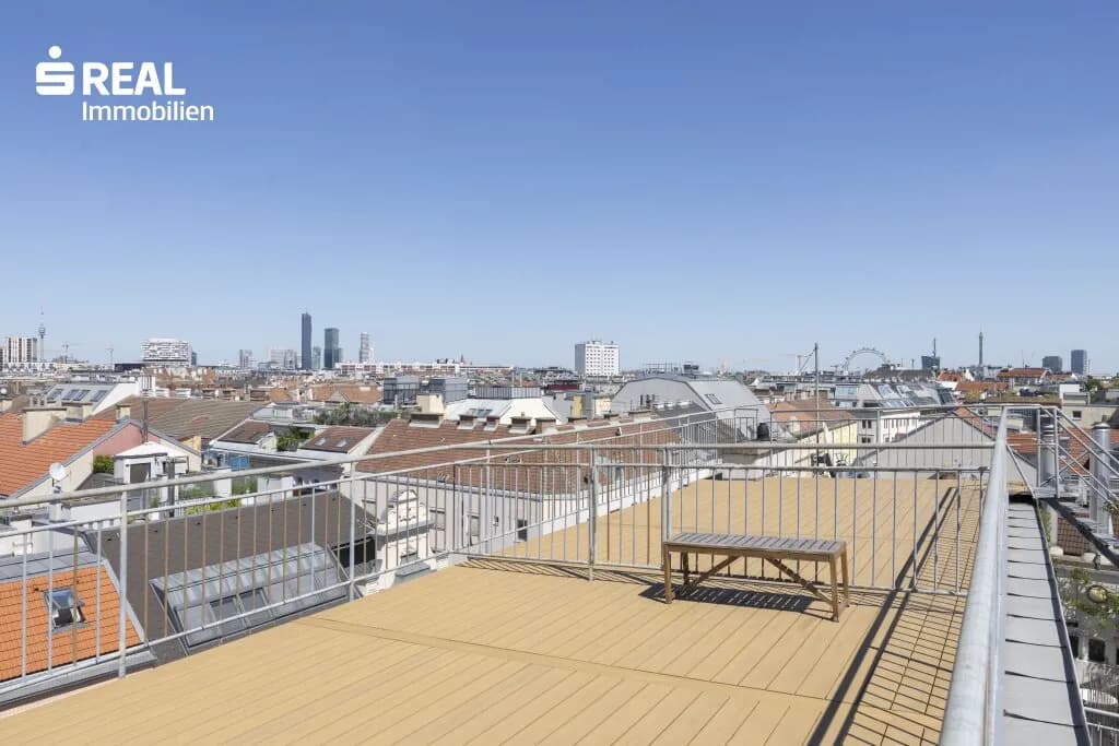 4-Zimmer-Wohnung kaufen in Wien – 124 m², € 1.190.000 – Bild 10 von 15