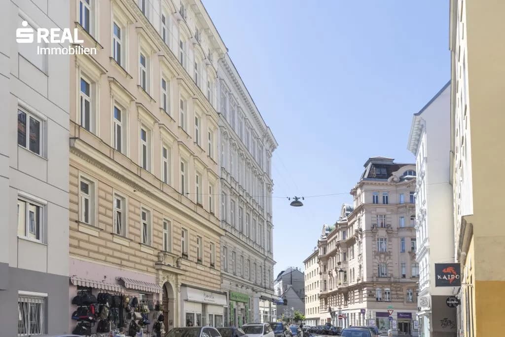 4-Zimmer-Wohnung kaufen in Wien – 124 m², € 1.190.000 – Bild 12 von 15
