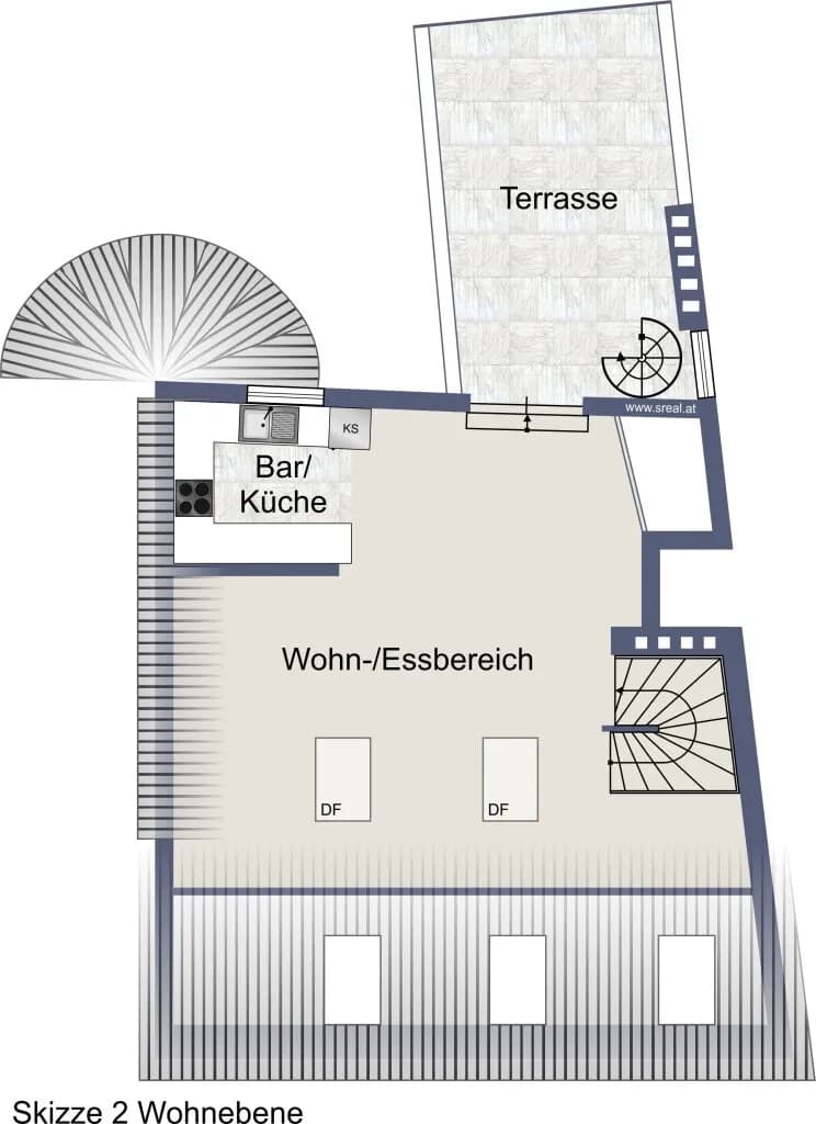 4-Zimmer-Wohnung kaufen in Wien – 124 m², € 1.190.000 – Bild 14 von 15