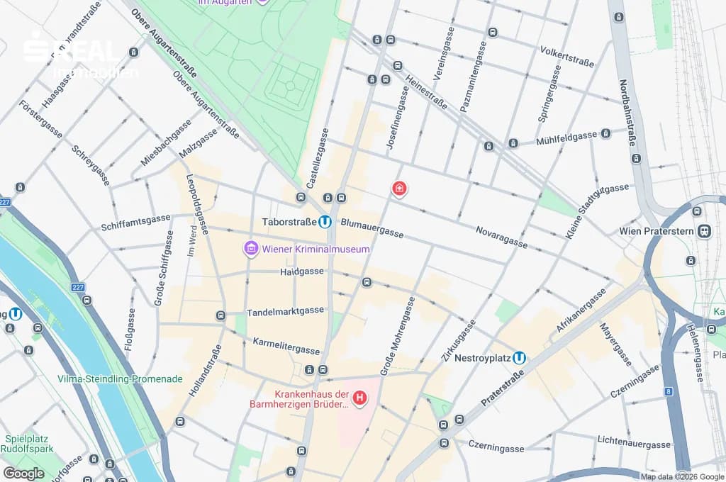 4-Zimmer-Wohnung kaufen in Wien – 124 m², € 1.190.000 – Bild 15 von 15