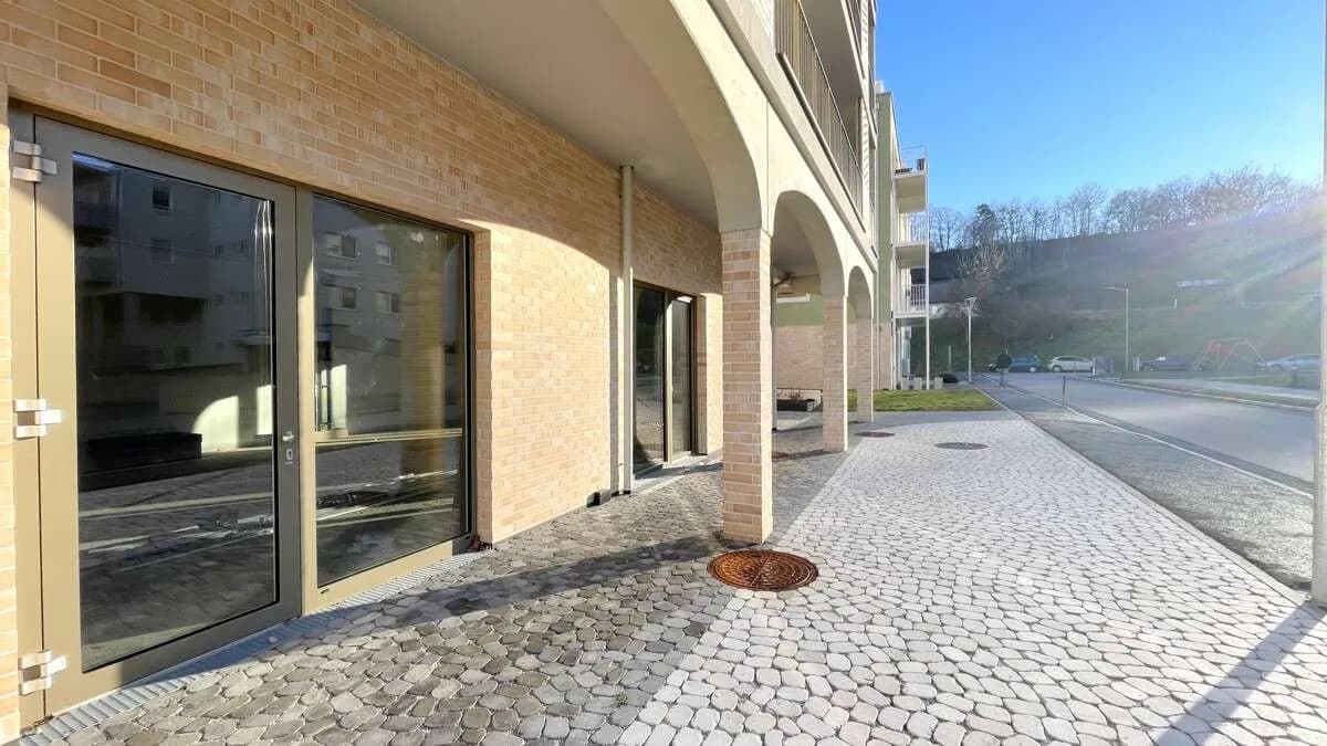 Gewerbeimmobilie mieten in Tulln – 97 m², € 1.160 – Bild 3 von 15