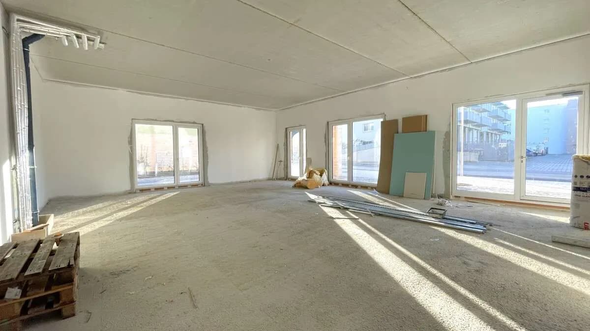 Gewerbeimmobilie mieten in Tulln – 97 m², € 1.160 – Bild 6 von 15
