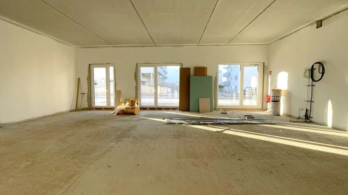 Gewerbeimmobilie mieten in Tulln – 97 m², € 1.160 – Bild 7 von 15