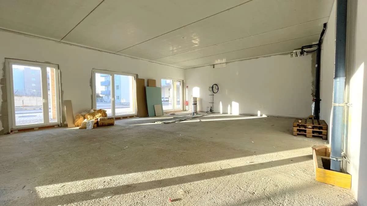 Gewerbeimmobilie mieten in Tulln – 97 m², € 1.160 – Bild 8 von 15