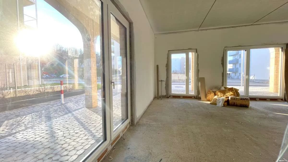 Gewerbeimmobilie mieten in Tulln – 97 m², € 1.160 – Bild 9 von 15