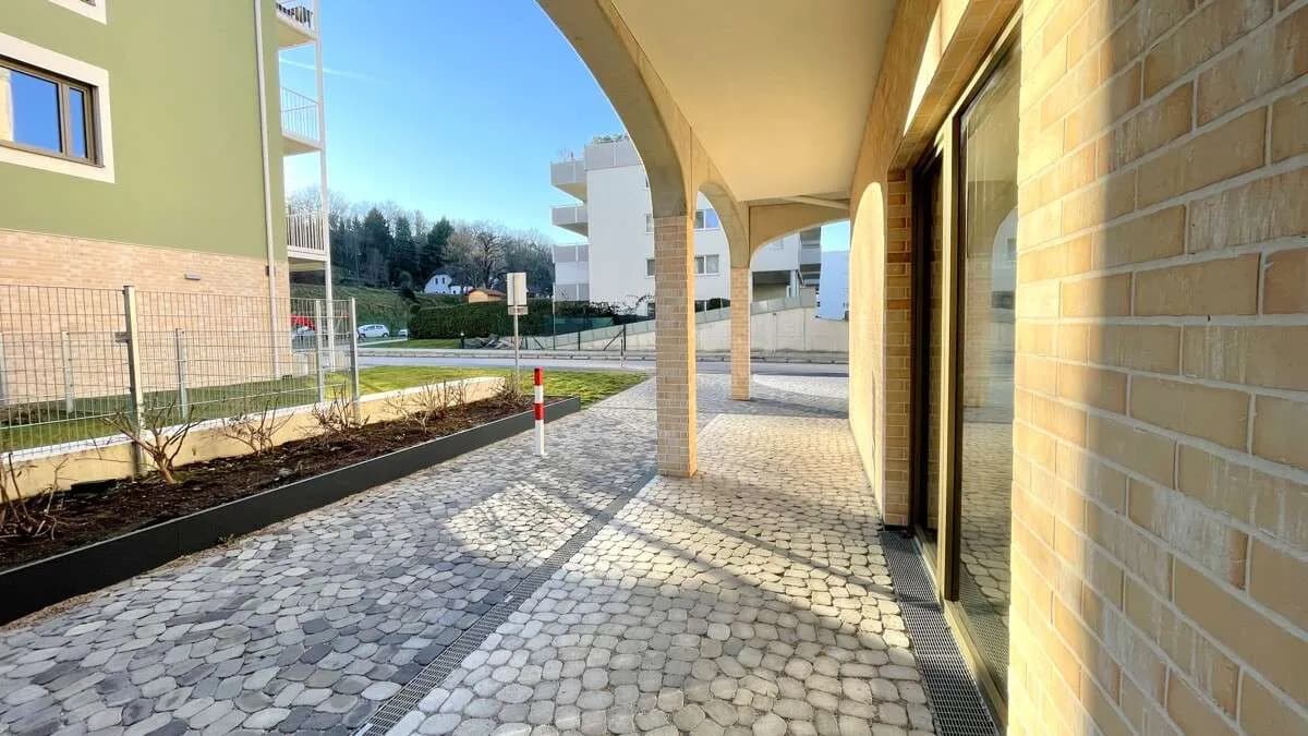 Gewerbeimmobilie mieten in Tulln – 97 m², € 1.160 – Bild 12 von 15