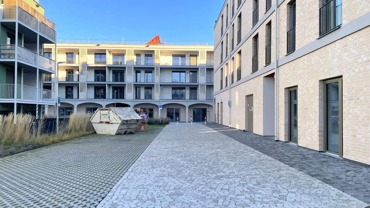 Gewerbeimmobilie mieten in Tulln – 97 m², € 1.160 – Bild 13 von 15