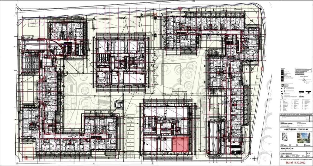 Gewerbeimmobilie mieten in Tulln – 97 m², € 1.160 – Bild 15 von 15