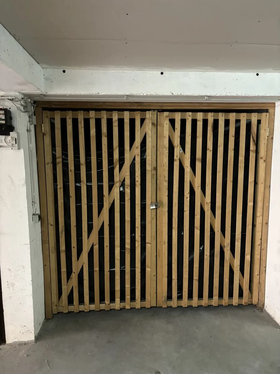 Immobilie mieten in Wien – 11 m², € 95 – Bild 1 von 2