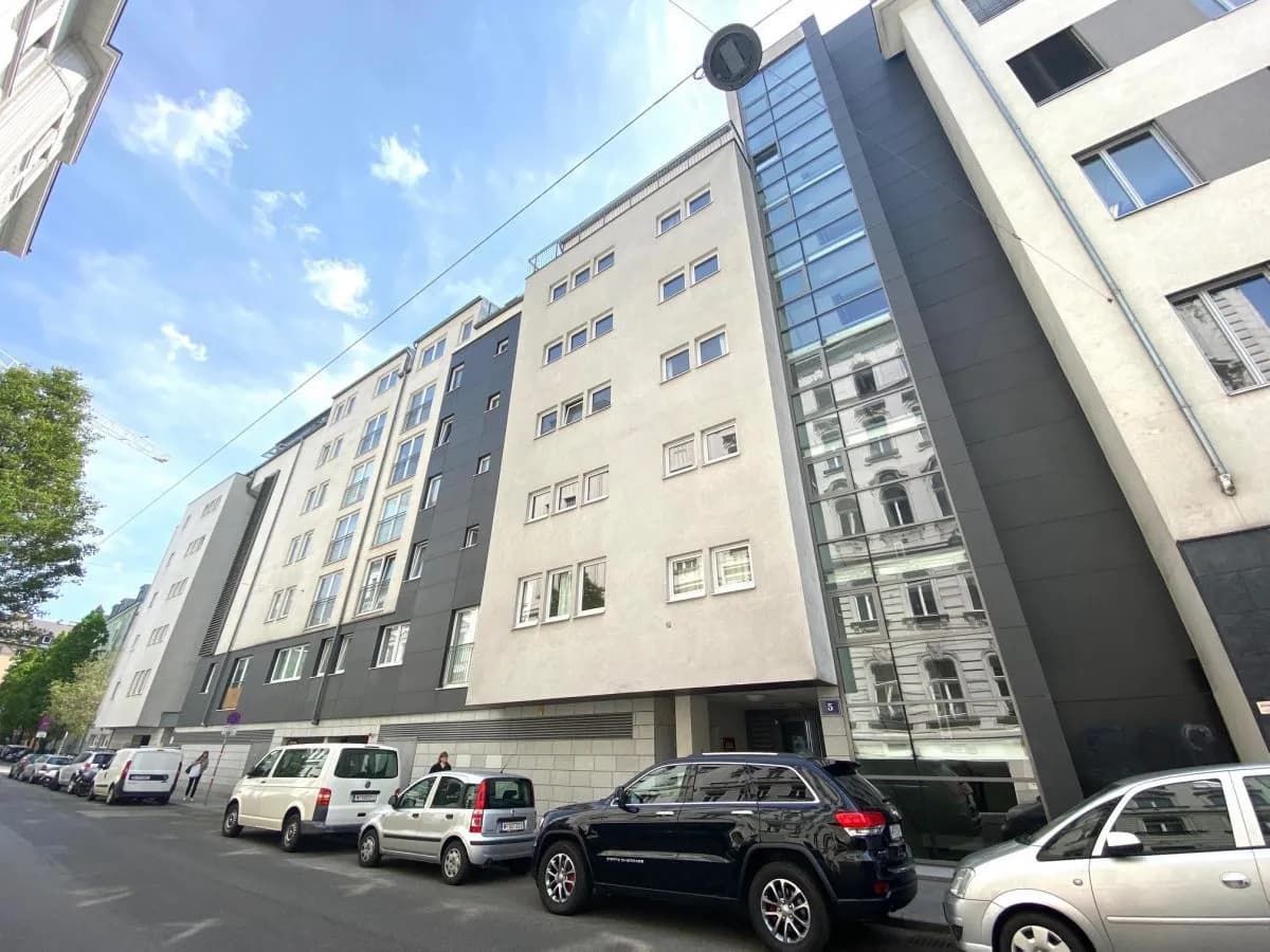 3-Zimmer-Wohnung mieten in Wien – 78,14 m², € 1.599 – Bild 10 von 13
