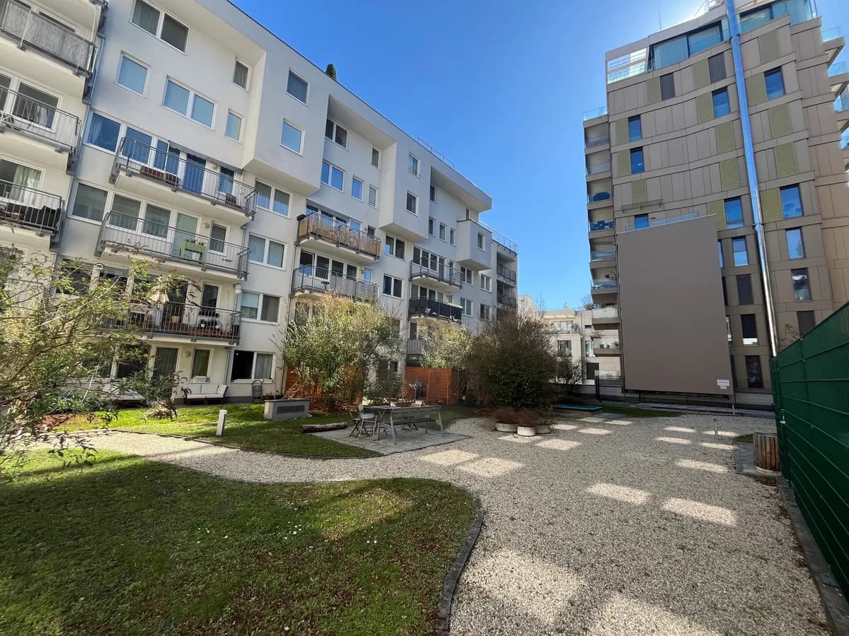 3-Zimmer-Wohnung mieten in Wien – 78,14 m², € 1.599 – Bild 11 von 13