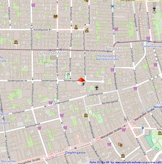 3-Zimmer-Wohnung mieten in Wien – 78,14 m², € 1.599 – Bild 13 von 13
