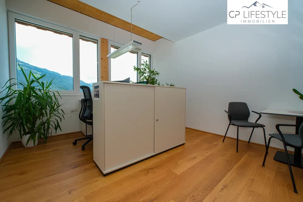 2-Zimmer-Gewerbeimmobilie mieten in Kitzbühel – € 2.000 – Bild 4 von 9