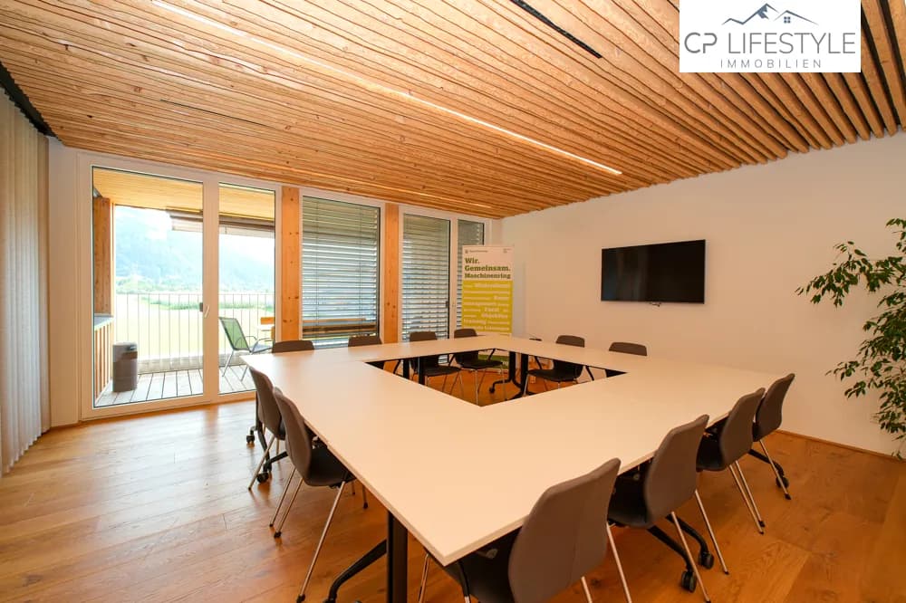 2-Zimmer-Gewerbeimmobilie mieten in Kitzbühel – € 2.000 – Bild 6 von 9