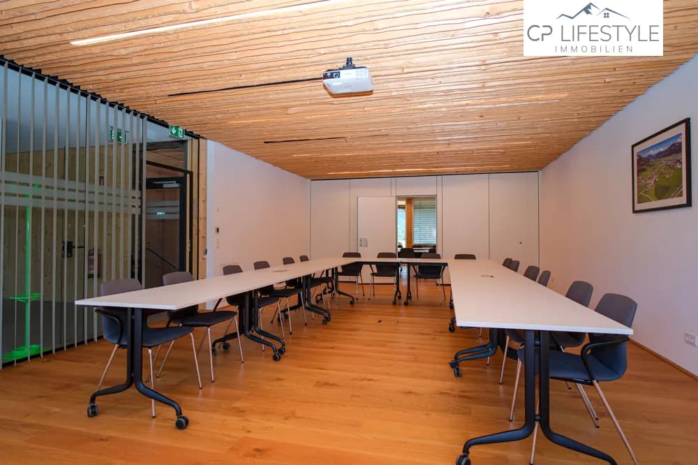 2-Zimmer-Gewerbeimmobilie mieten in Kitzbühel – € 2.000 – Bild 9 von 9