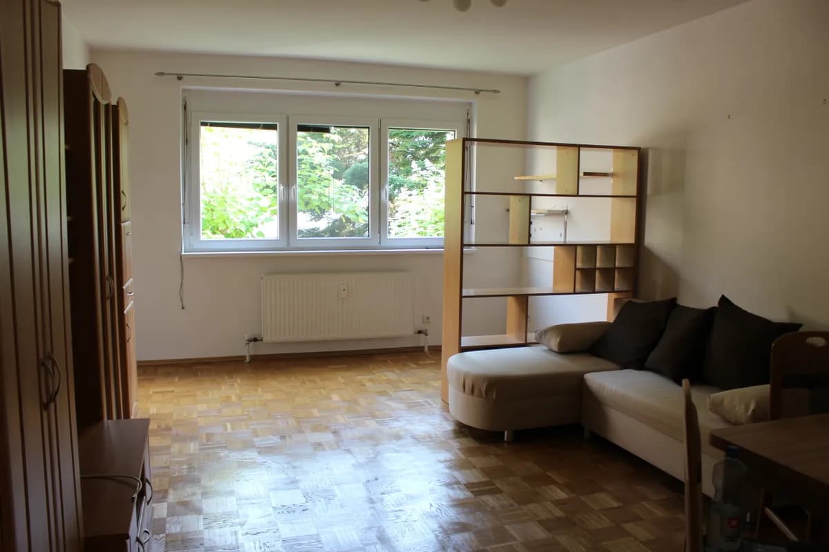 2-Zimmer-Wohnung mieten in Graz – 56 m², € 798 – Bild 2 von 7