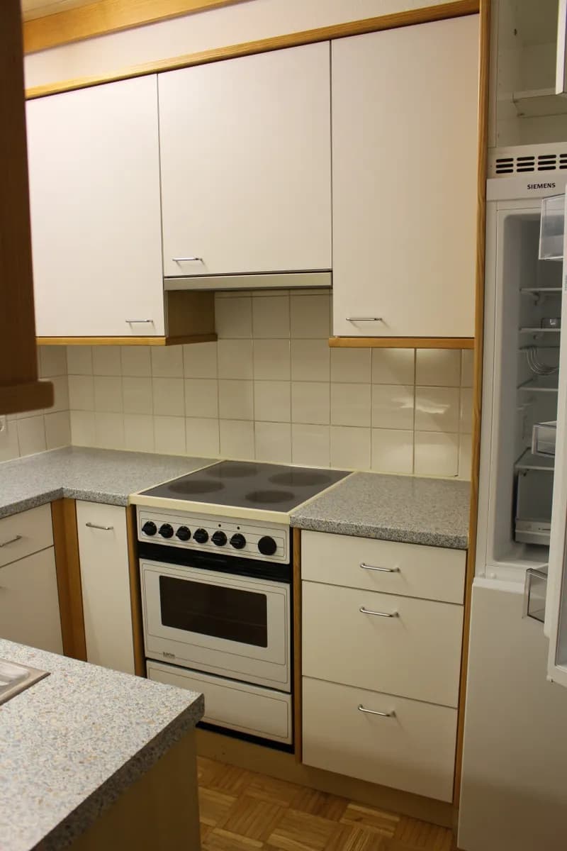 2-Zimmer-Wohnung mieten in Graz – 56 m², € 798 – Bild 3 von 7