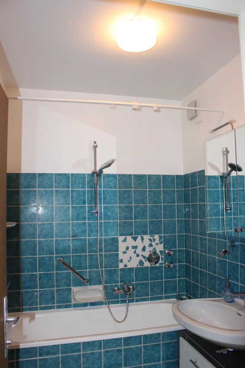 2-Zimmer-Wohnung mieten in Graz – 56 m², € 798 – Bild 6 von 7