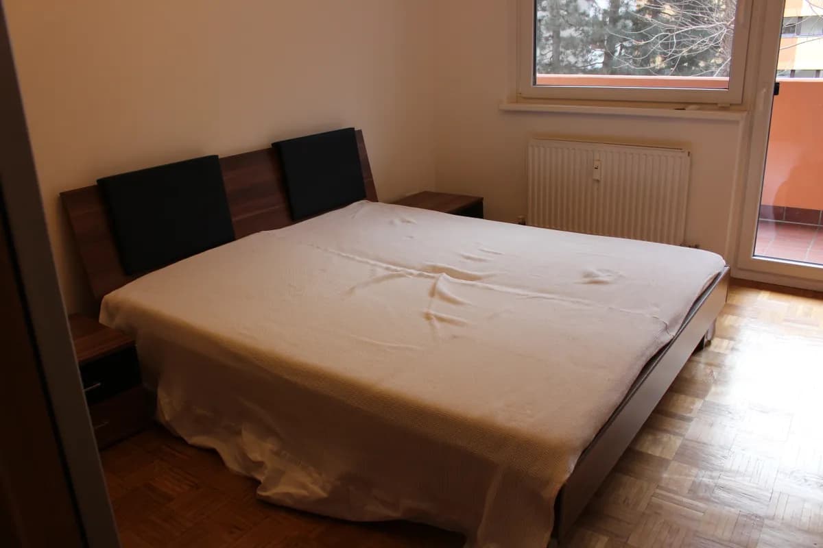 2-Zimmer-Wohnung mieten in Graz – 56 m², € 798 – Bild 7 von 7