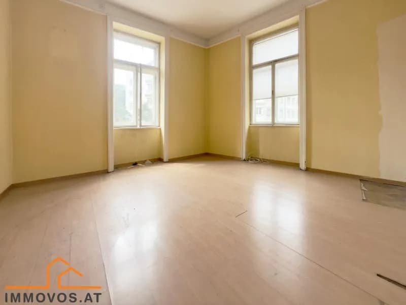 2-Zimmer-Wohnung kaufen in Wien – 56 m², € 179.000 – Bild 3 von 13