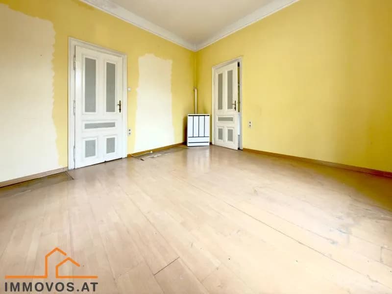 2-Zimmer-Wohnung kaufen in Wien – 56 m², € 179.000 – Bild 4 von 13