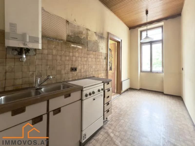 2-Zimmer-Wohnung kaufen in Wien – 56 m², € 179.000 – Bild 5 von 13
