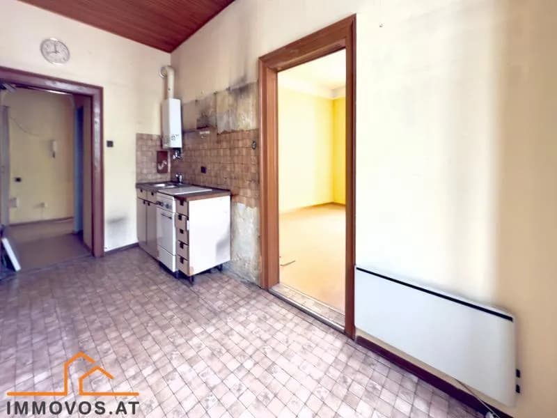 2-Zimmer-Wohnung kaufen in Wien – 56 m², € 179.000 – Bild 6 von 13