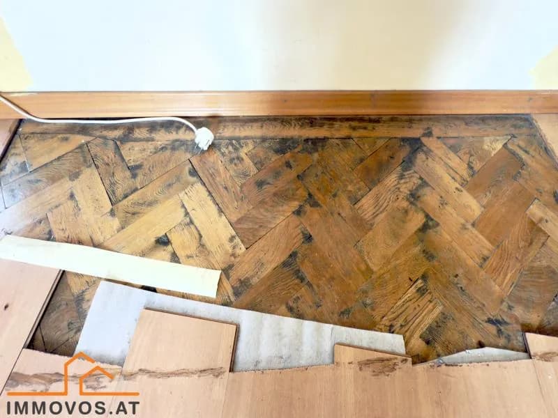 2-Zimmer-Wohnung kaufen in Wien – 56 m², € 179.000 – Bild 7 von 13
